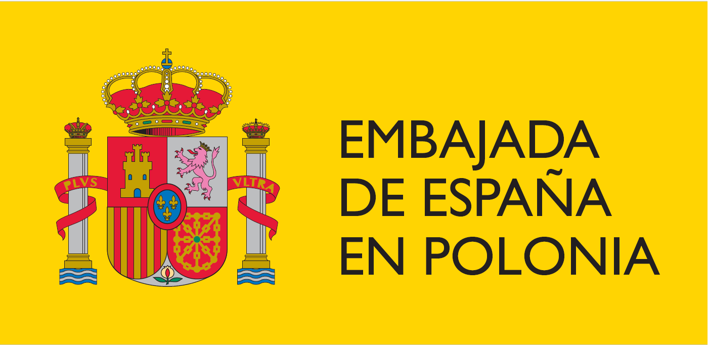 embajada logo